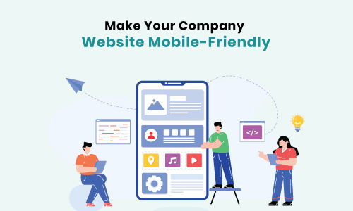 Make-Your-Company-Website-Mobile-Friendly