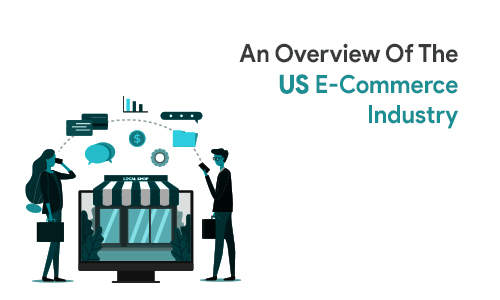 US eCommerce Industry